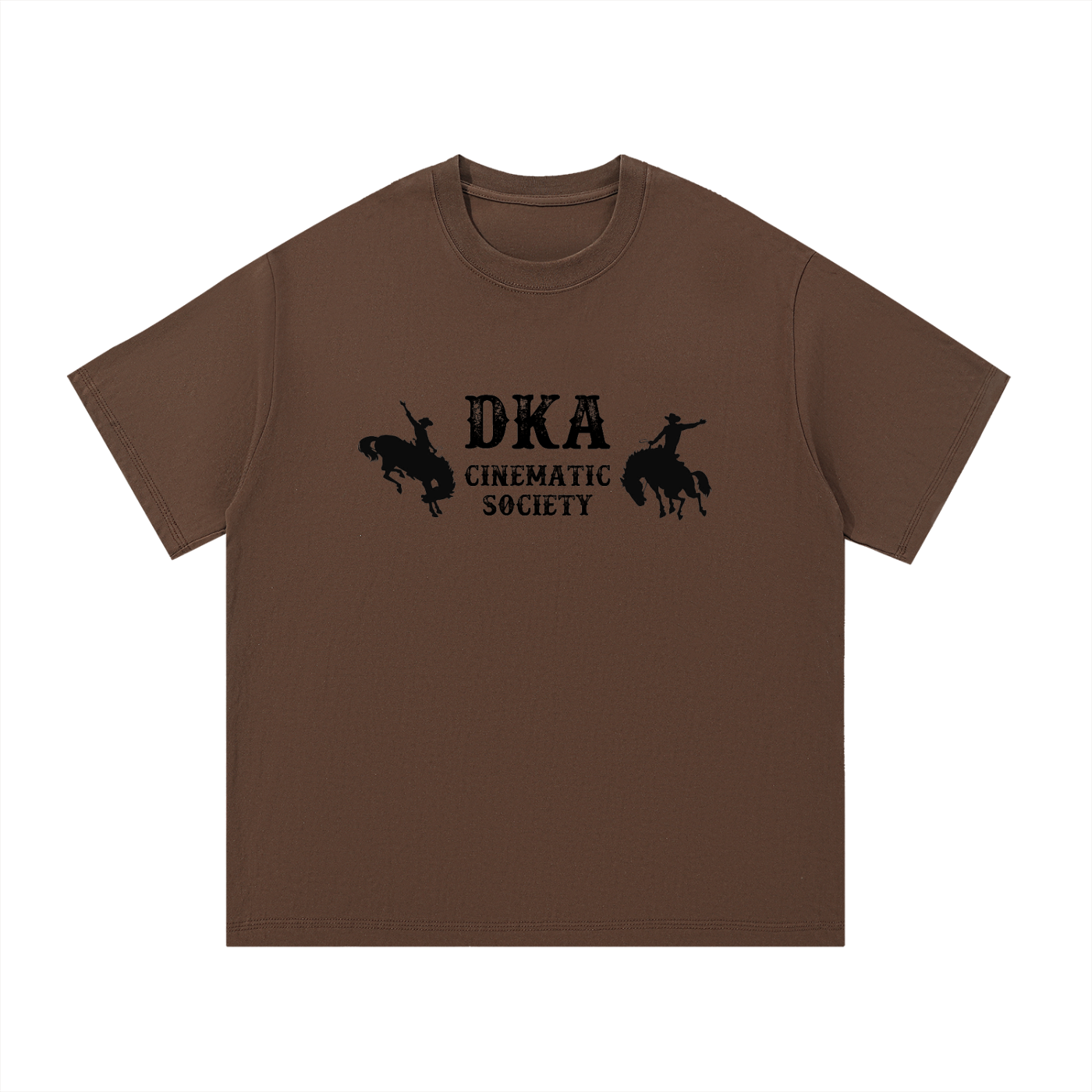 Cowboy Retreat T-Shirt
