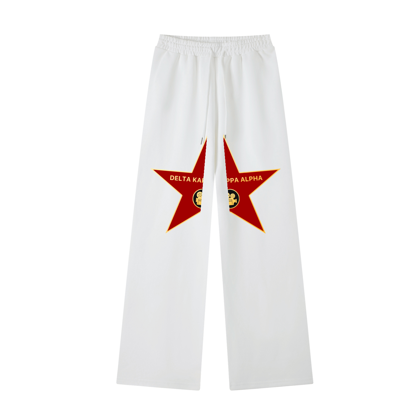 Star Sweatpants
