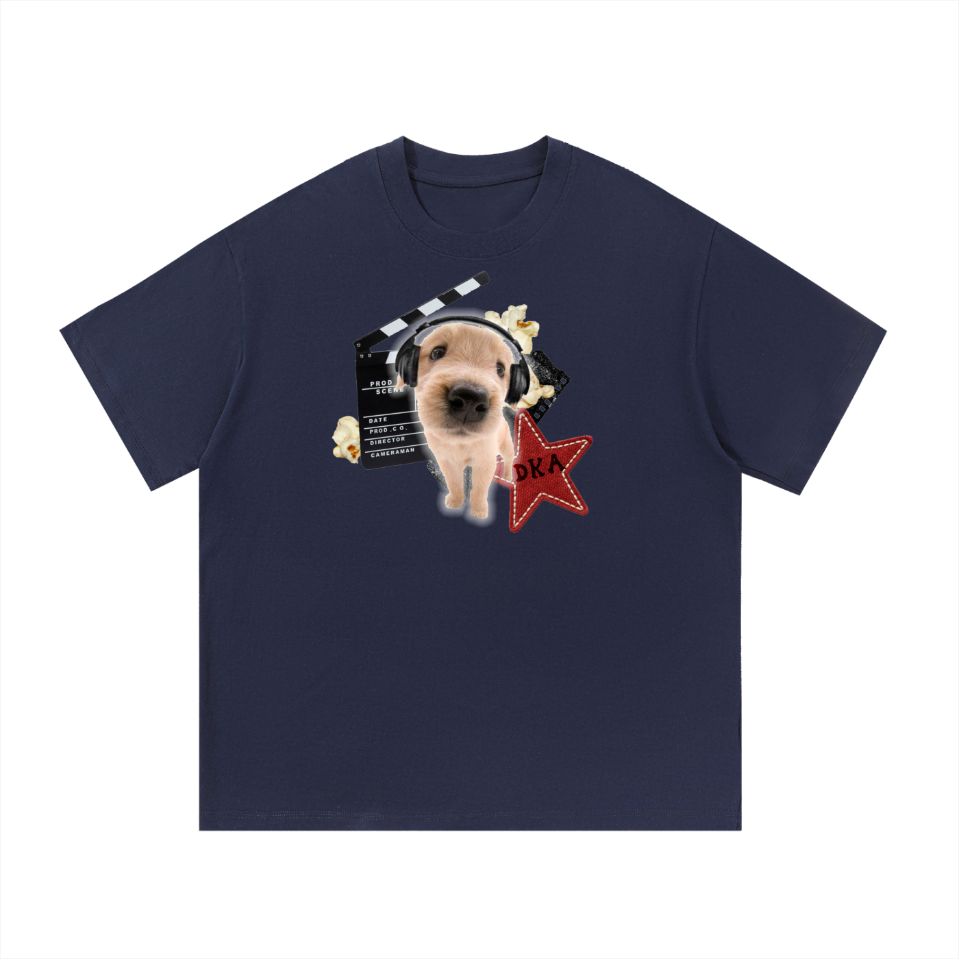 Silly Dawg Tee