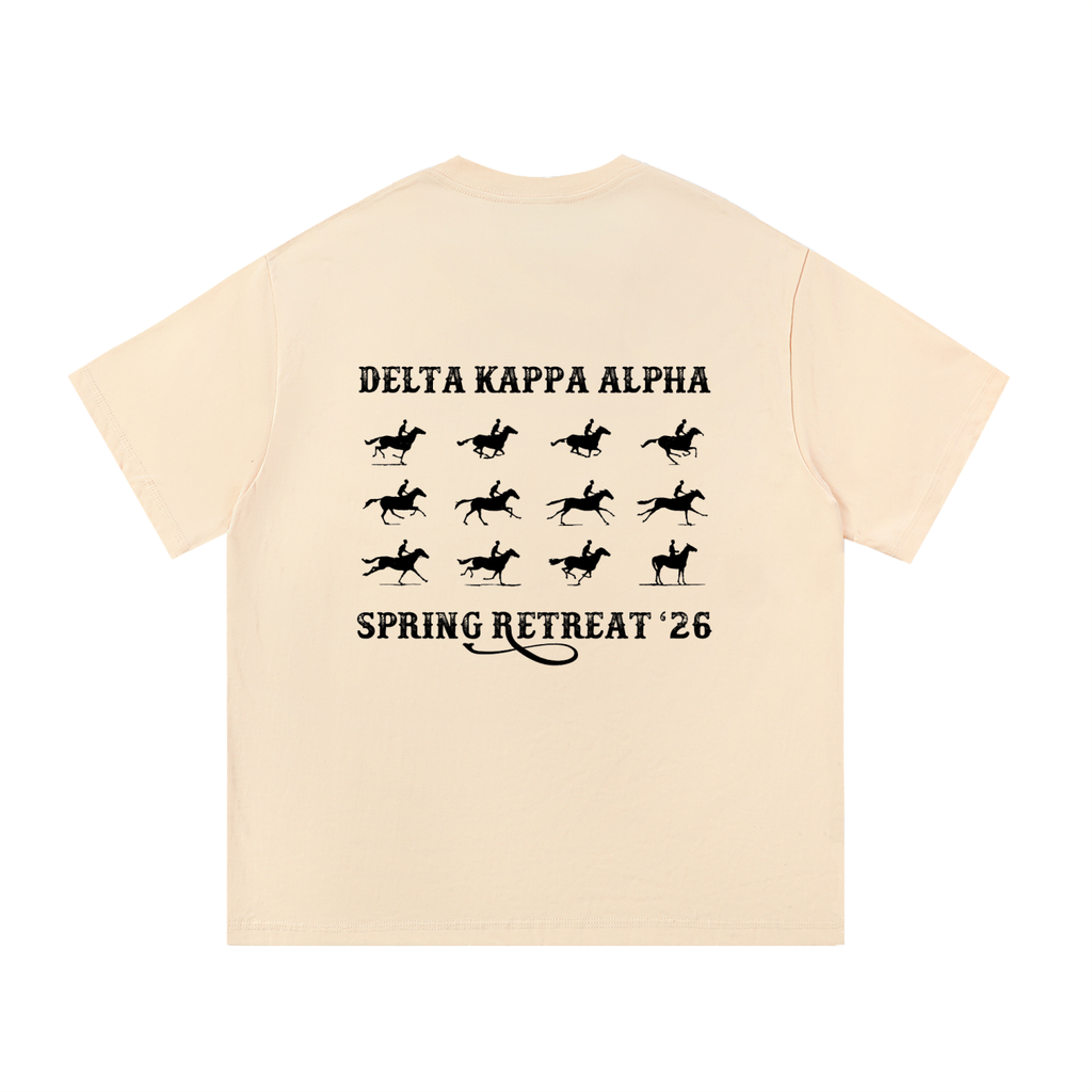 Cowboy Retreat T-Shirt