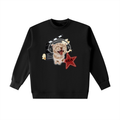 Silly Cat Sweatshirt