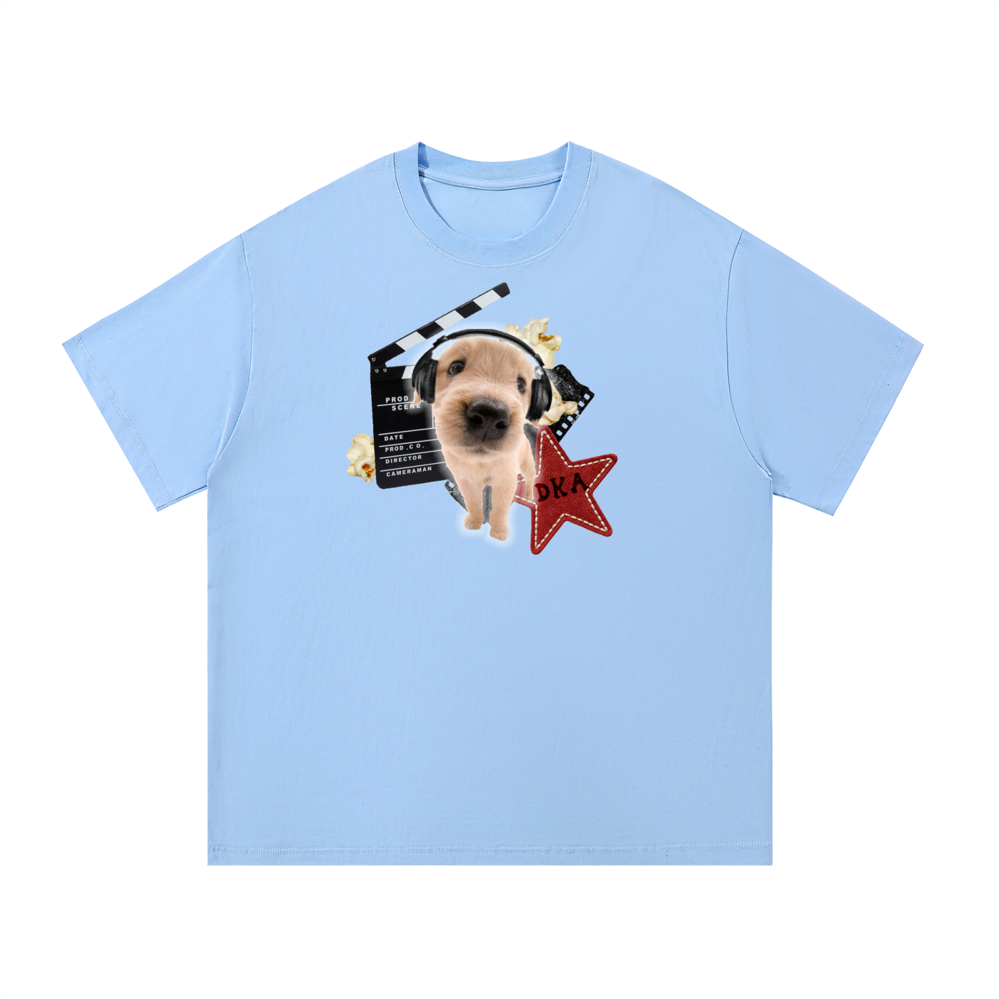 Silly Dawg Tee