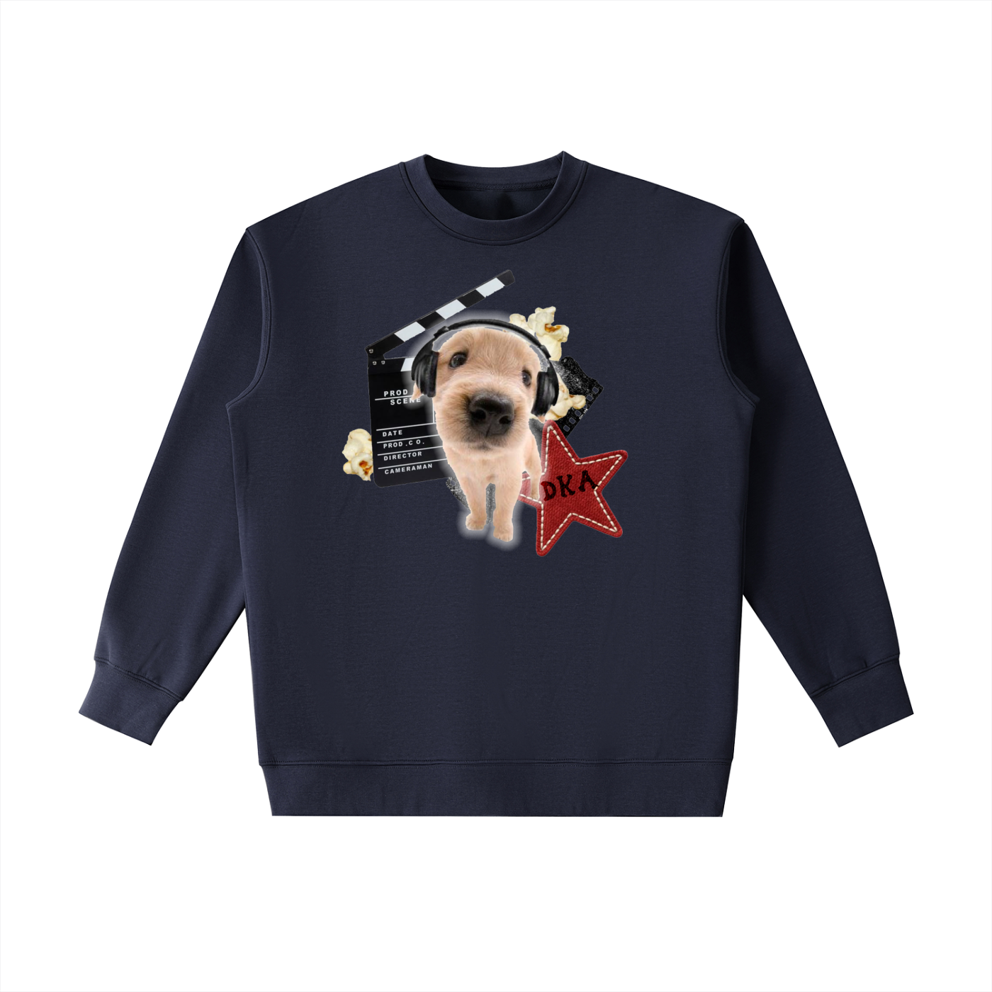 Silly Dawg Sweatshirt