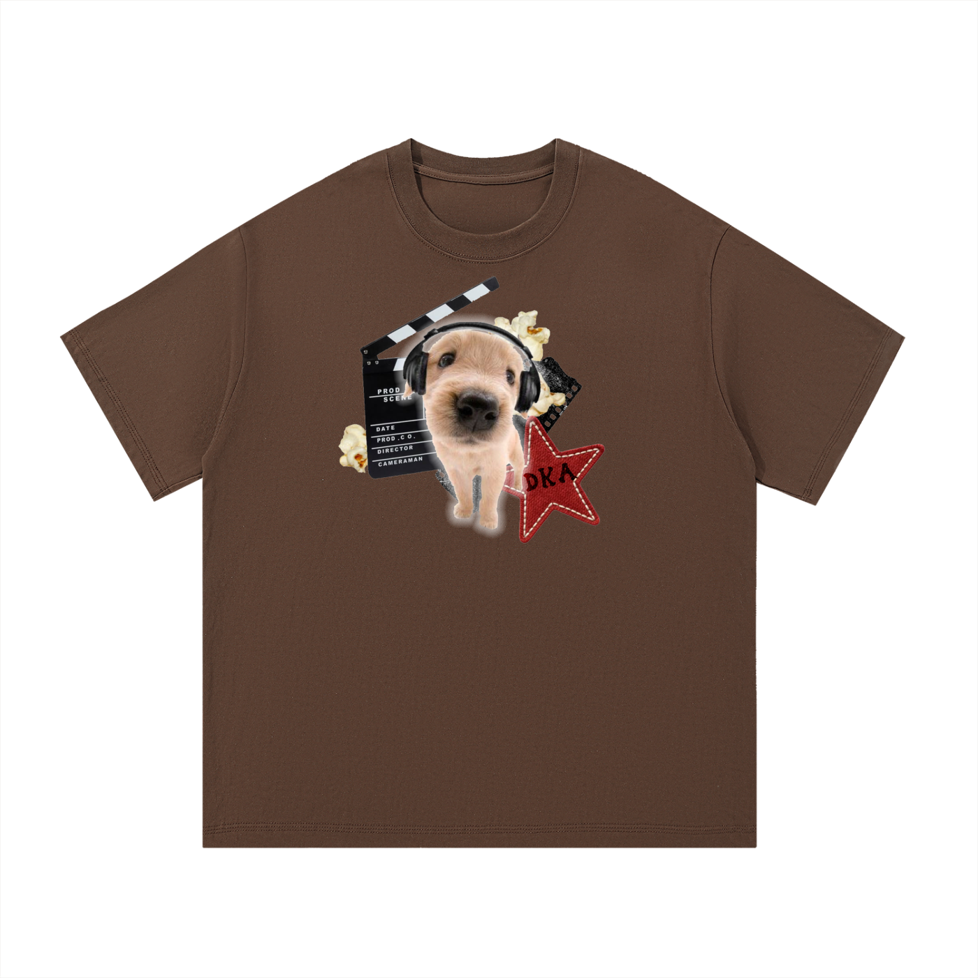 Silly Dawg Tee