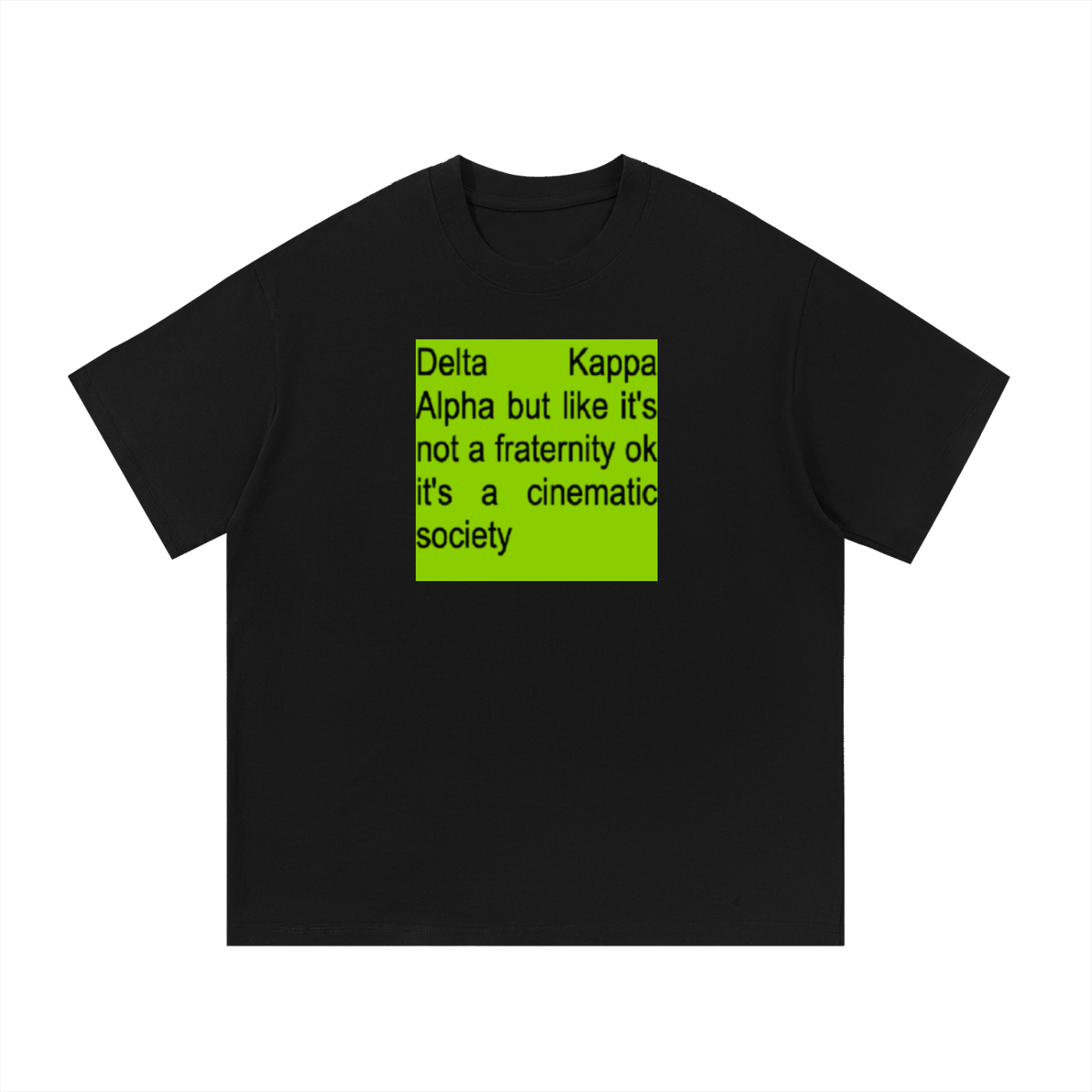 DKA Brat T-Shirt