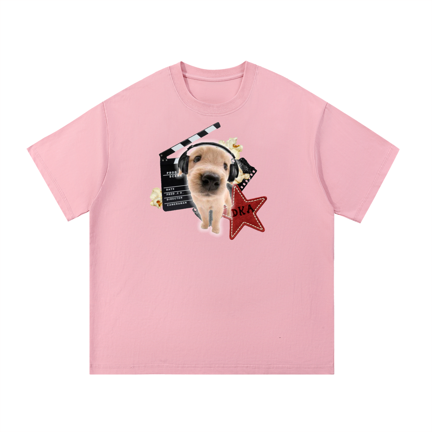 Silly Dawg Tee