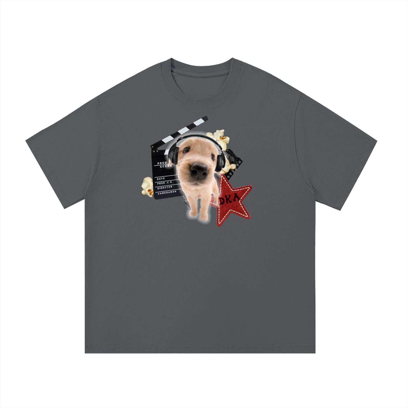 Silly Dawg Tee