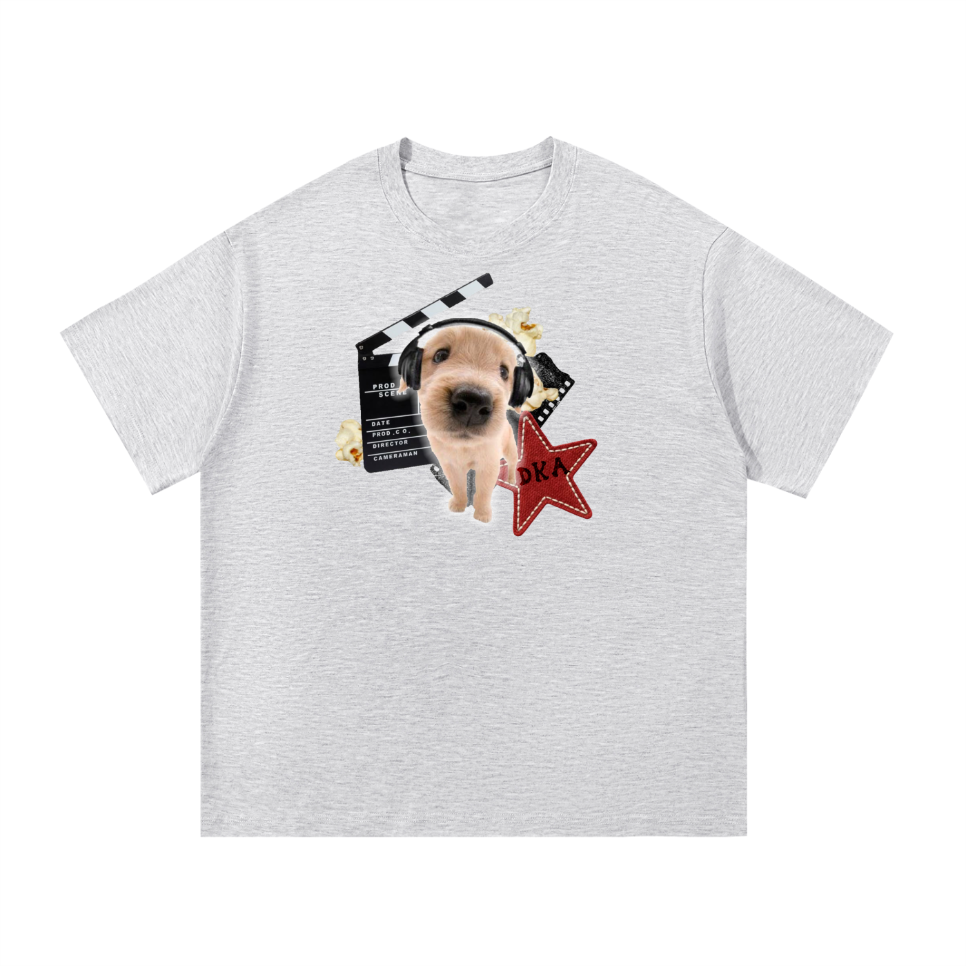 Silly Dawg Tee