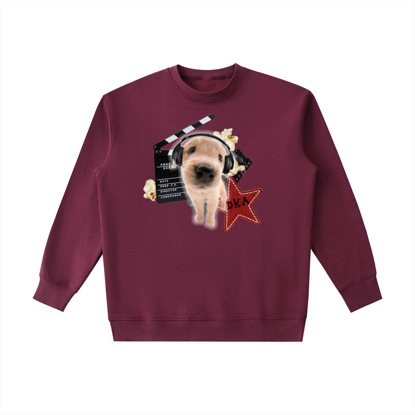 Silly Dawg Sweatshirt