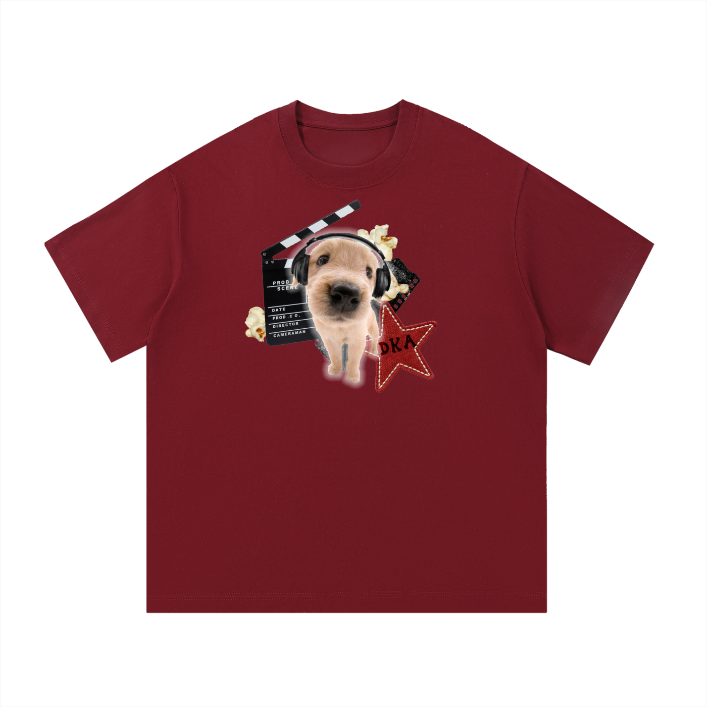 Silly Dawg Tee