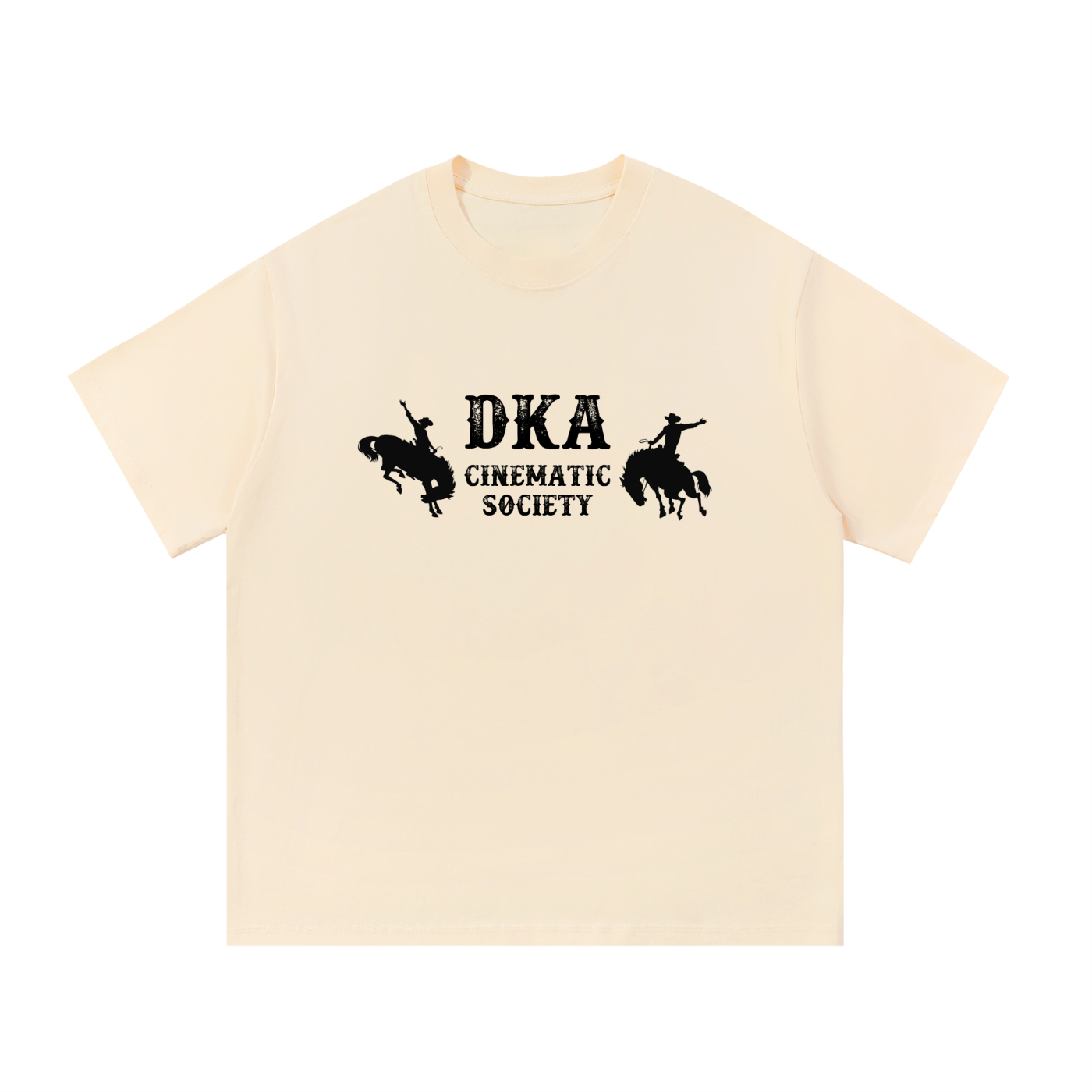 Cowboy Retreat T-Shirt