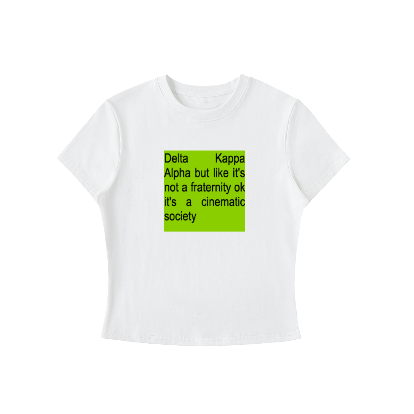 BRATernity Baby Tee