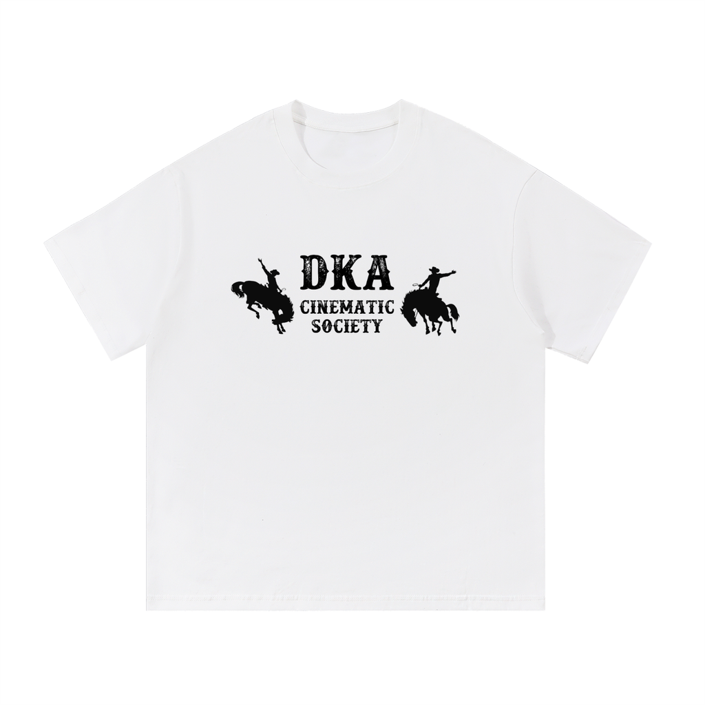 Cowboy Retreat T-Shirt