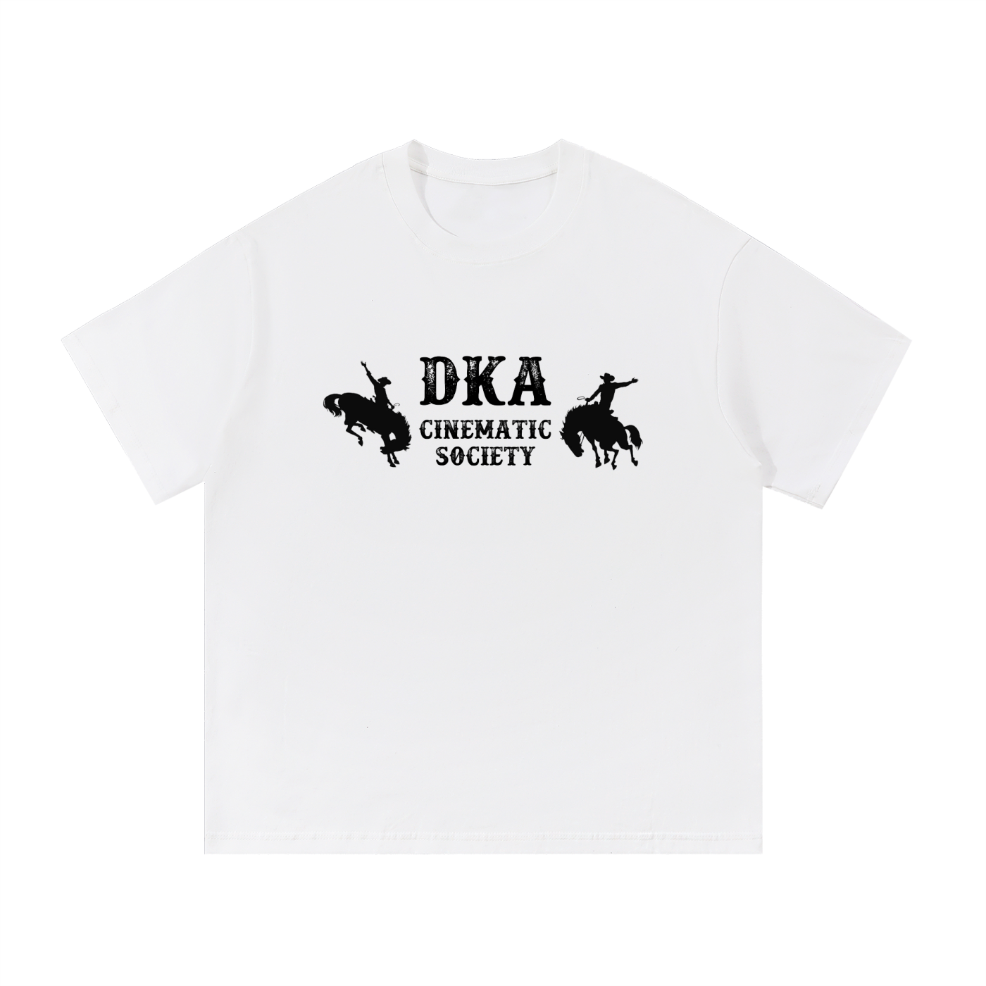 Cowboy Retreat T-Shirt