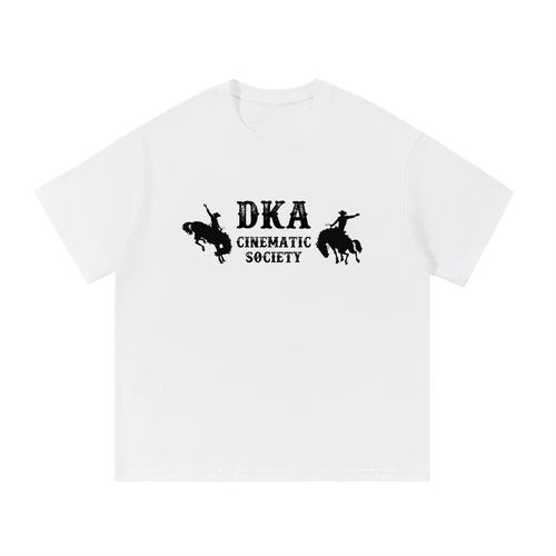 Cowboy Retreat T-Shirt