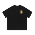 Logo and Film Camera T-Shirt