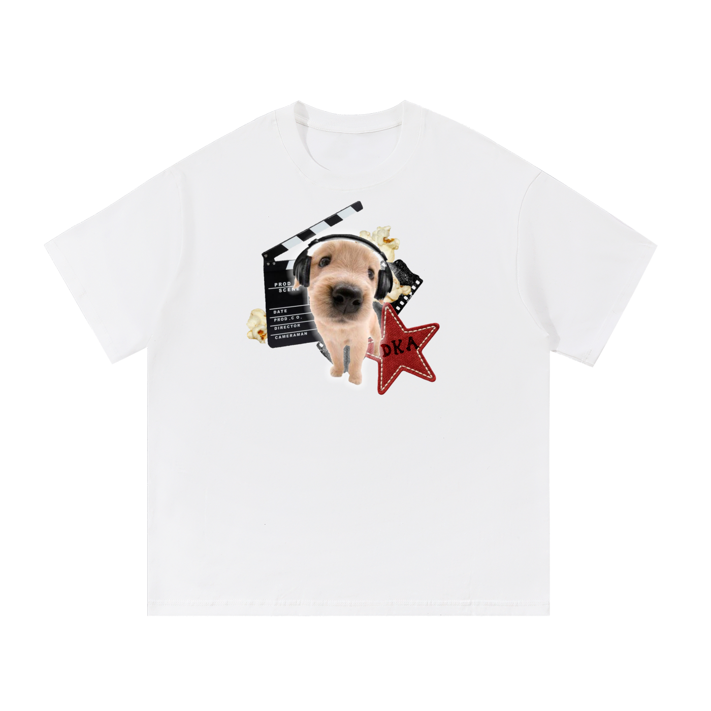 Silly Dawg Tee