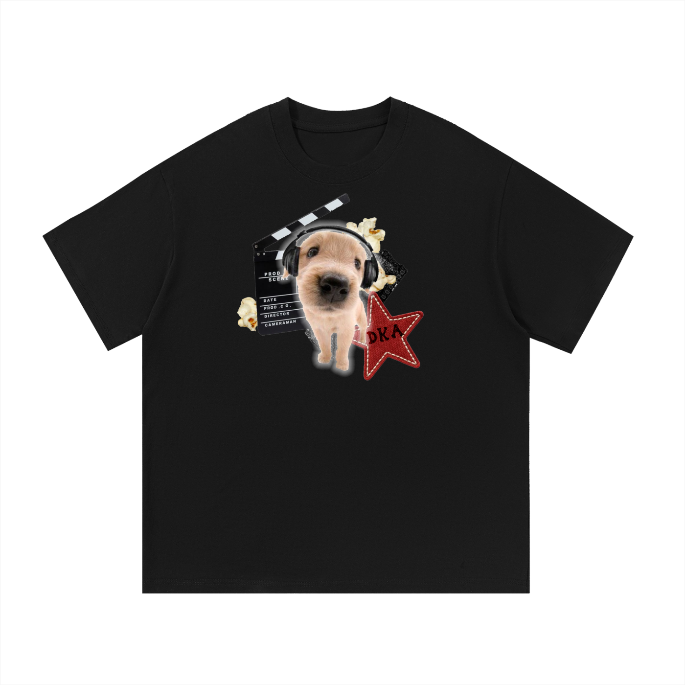 Silly Dawg Tee