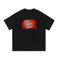 Film Reel Cotton T-Shirt