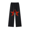 Star Sweatpants