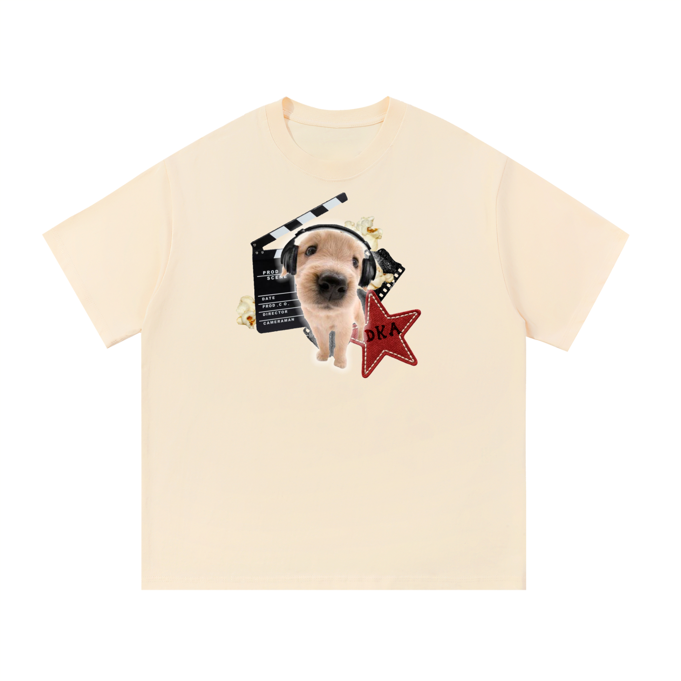 Silly Dawg Tee